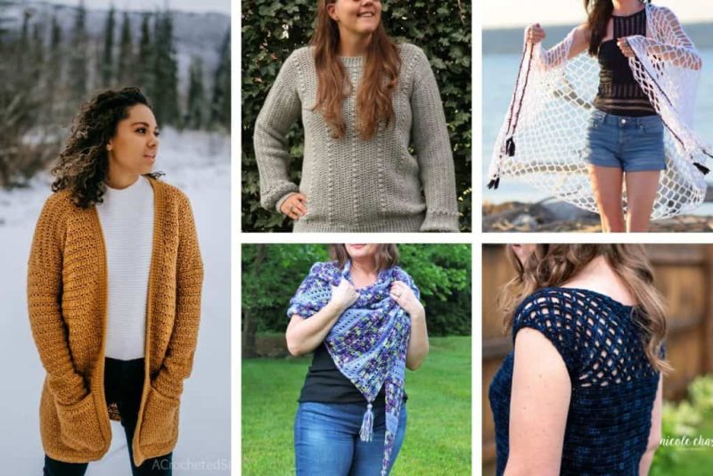 Crochet