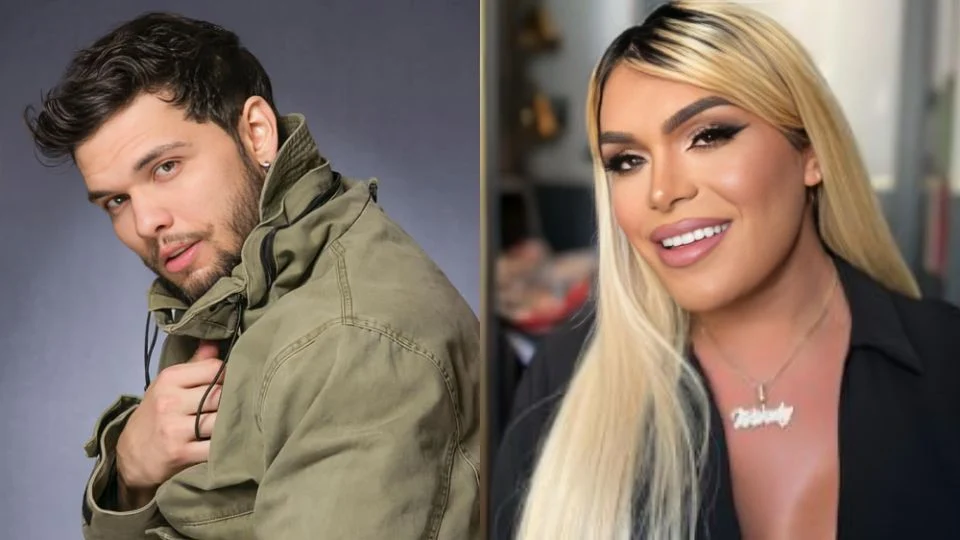 Marlon se defiende mal contra las acusaciones de fraude de Wendy Guevara: “pónganlo a su nombre”