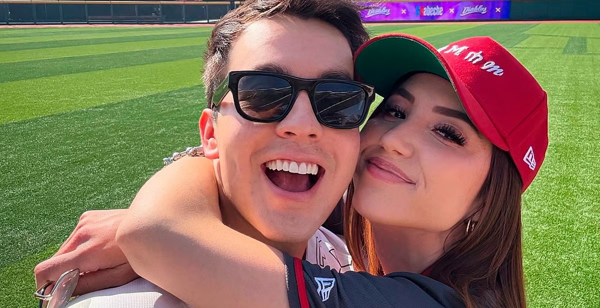 Leslie y Carolina Díaz enfrentan rumores de infidelidad en medio de la crisis con Bryan Skabeche