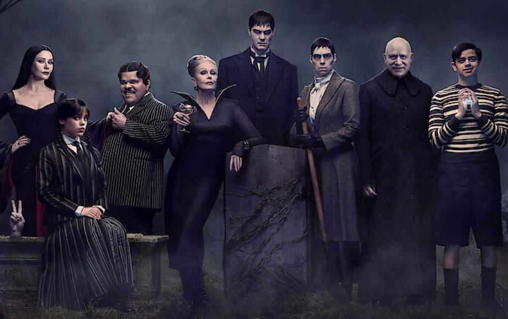 Wednesday Season 2: Jenna Ortega Shines with Her Performance and Wins Over Audiences