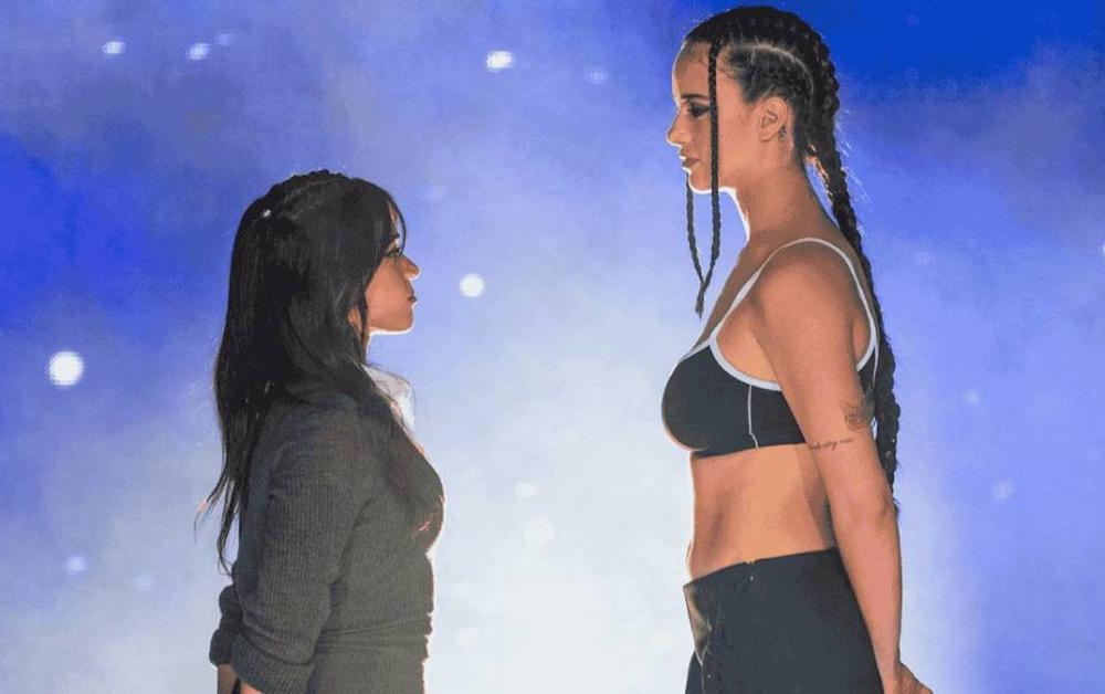 Gala Montes vs Alana Flores: la pelea que encenderá el Palacio de los Deportes