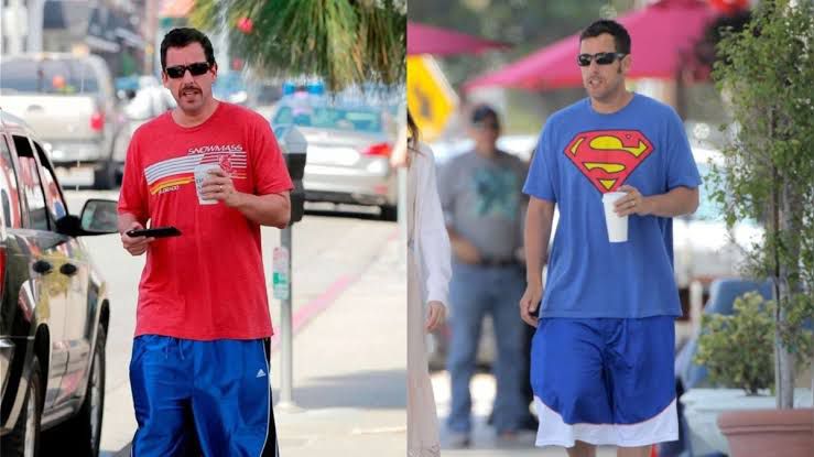 Do You Want to Know Adam Sandler’s Favorite Coffee Shop? Here’s His Well-Kept Secret