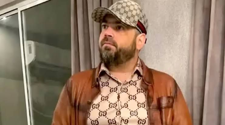 El final de “El Alucín”: Influencer sinaloense asesinado en Morelos