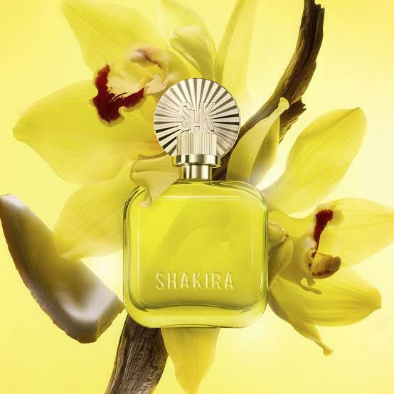 Shakira