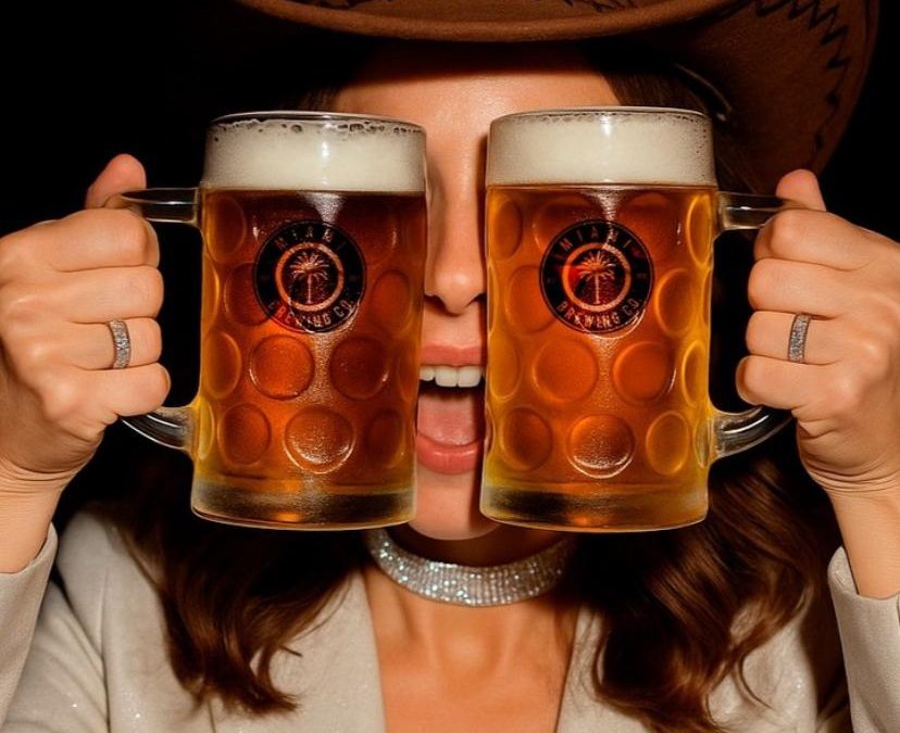 The Craft Beer Revolution in Miami: Breweries You Need to Know