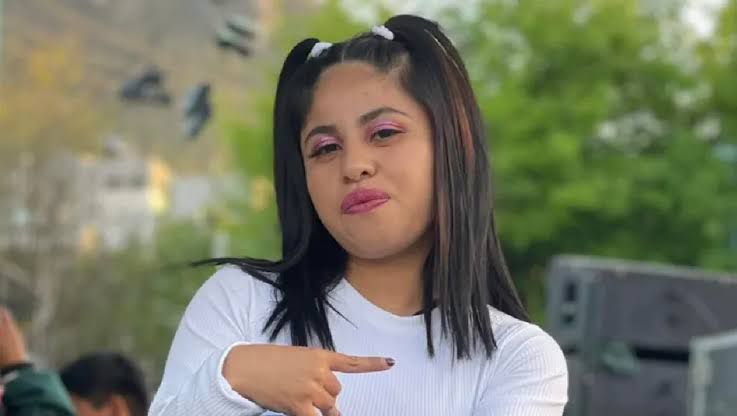 Lupita TikTok rompe el silencio: habla del duelo por su hija y la detención de su esposo