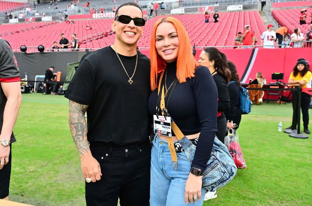 Daddy Yankee demanda a su exesposa por fraude informático: todo sobre la millonaria acusación
