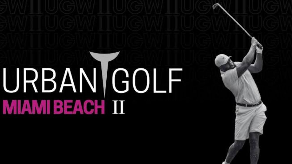 Urban Golf Weekend in Miami 2025: The Event That Blends Sports, Culture, and Influencers with a Social Cause