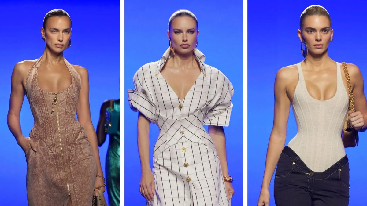 Adriana Lima Shines at Miami Swim Week 2025 with a Triumphant Runway Comeback
