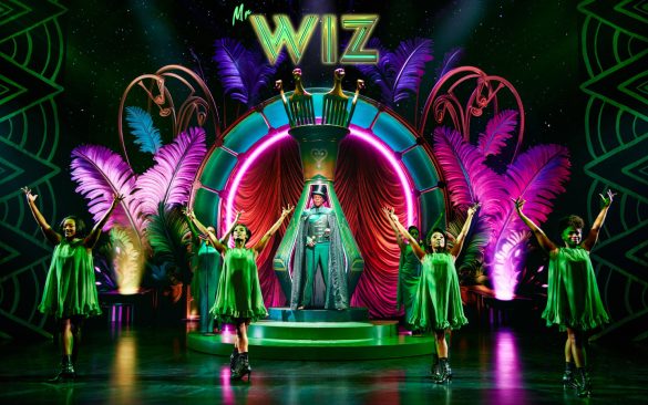 The Wiz