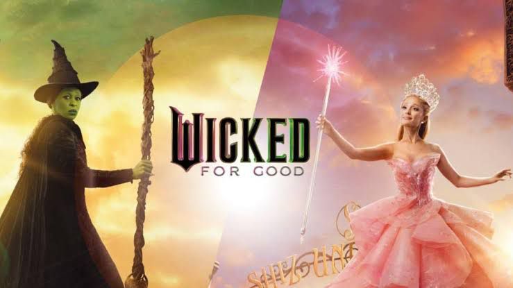 Wicked: For Good llega en noviembre y promete deslumbrar en cines