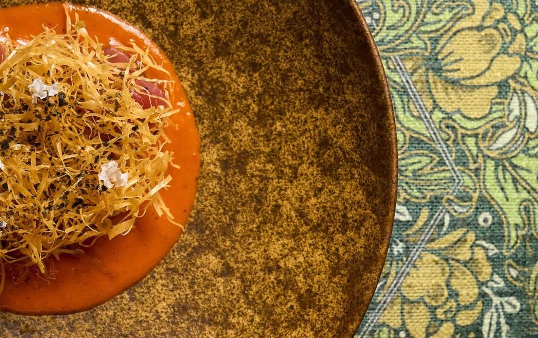 Dekotora: The most intimate Japanese speakeasy in Wynwood