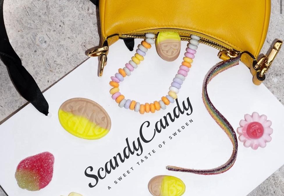 Scandy Candy @scandycandyus