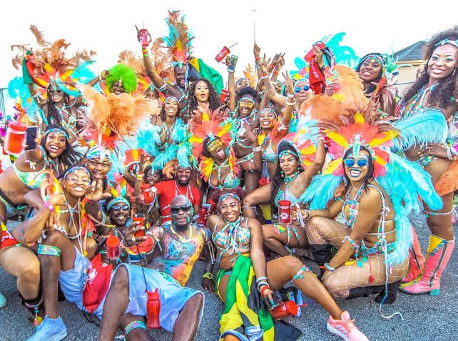 Caribbean Festival in Miami this September 13: music, culture, and Caribbean flavor