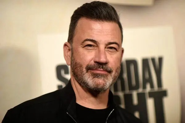 Jimmy Kimmel is pulled off air after controversial comments about Charlie Kirk