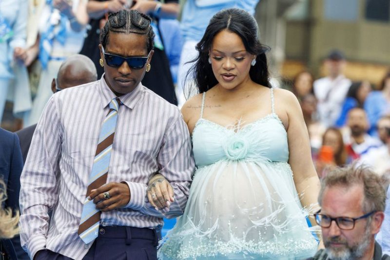 Rihanna