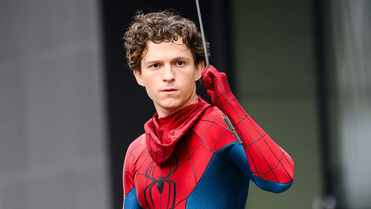 Tom Holland Hospitalized: Serious Accident Reported During Spider-Man Filming