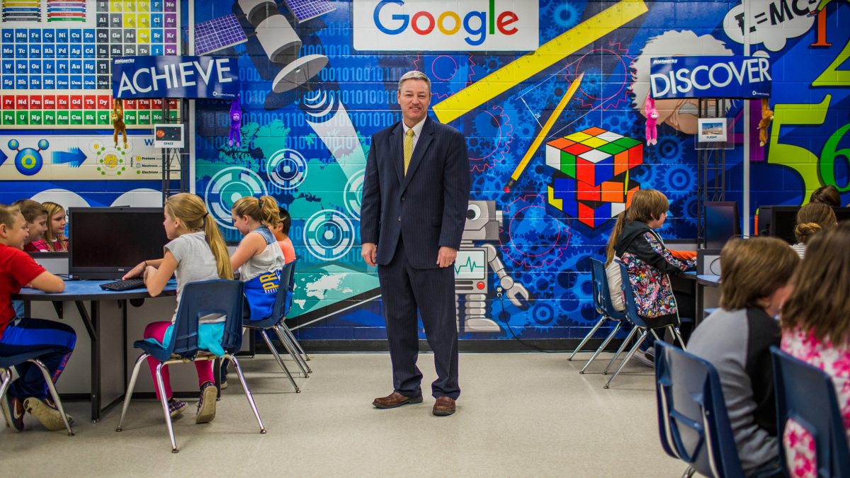 Technology, Education, and the Future: The New Formula for Success of Google