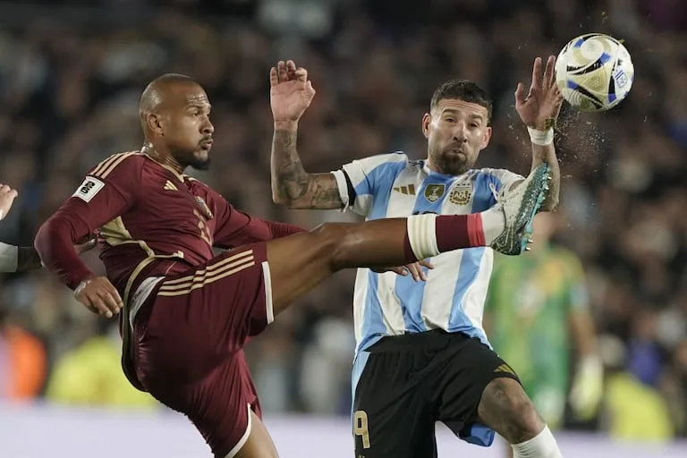 Argentina