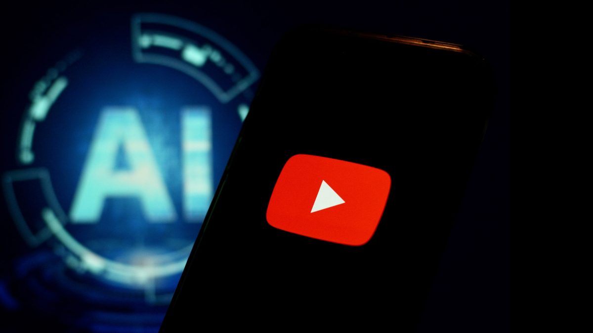 YouTube ya permite que solicites la eliminación de videos que usan tu voz o imagen sin tu permiso