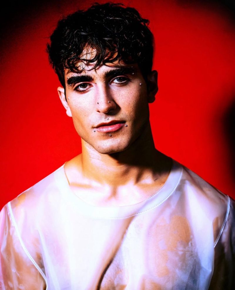 Alejandro