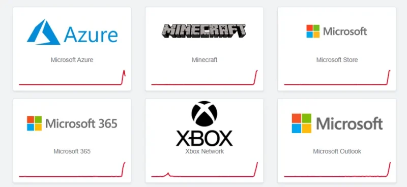 Microsoft