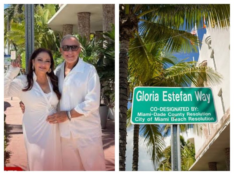 Gloria