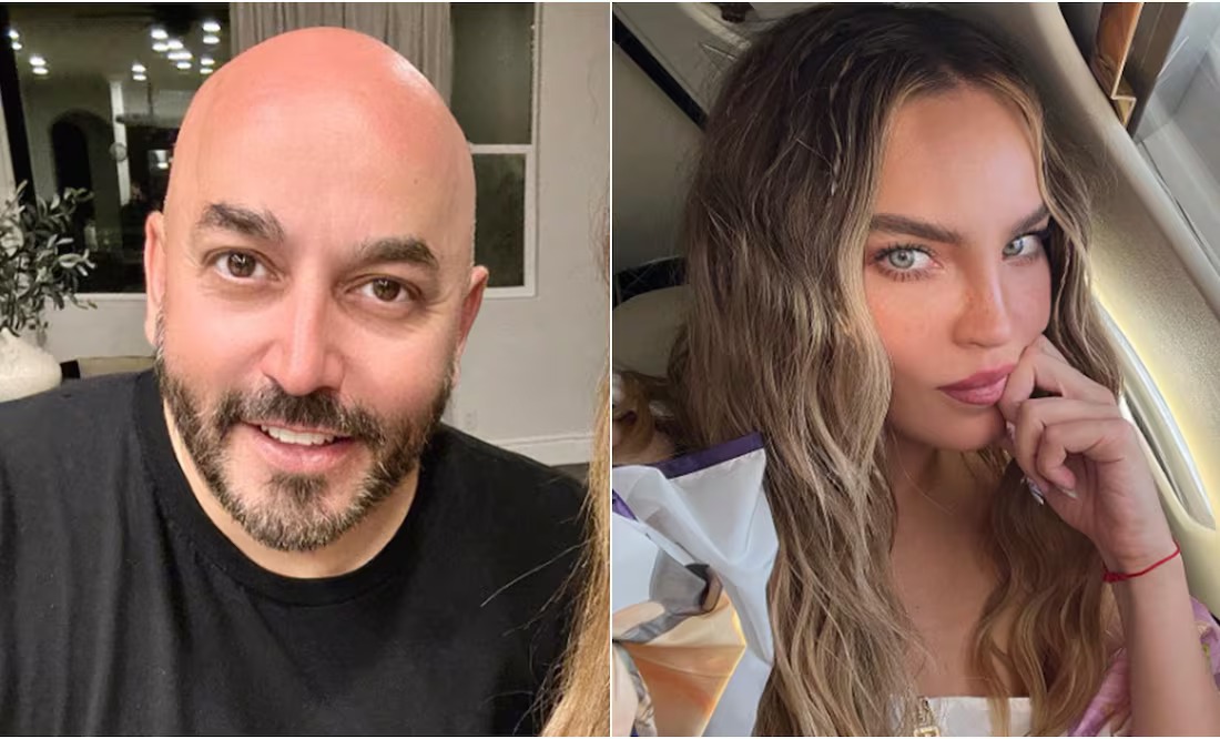 Equipo legal de Lupillo Rivera confirma acciones legales contra Belinda