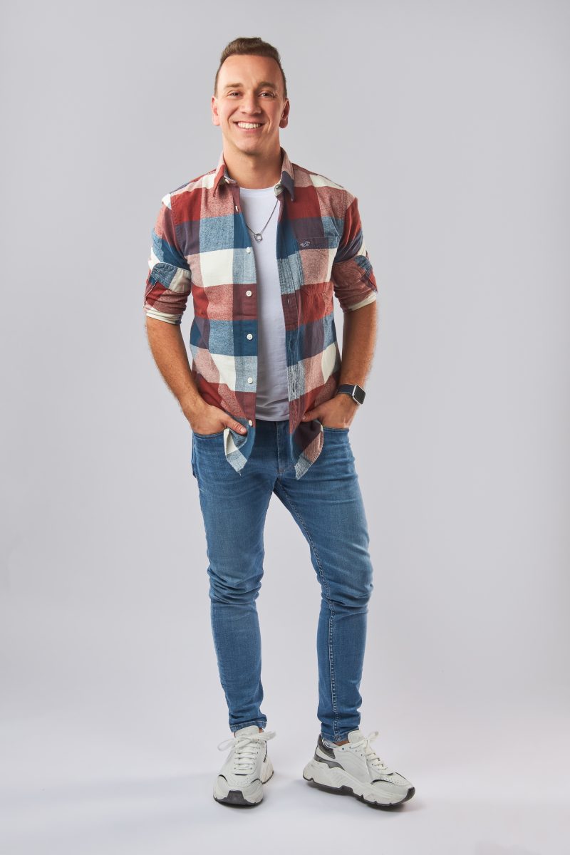 Alejandro