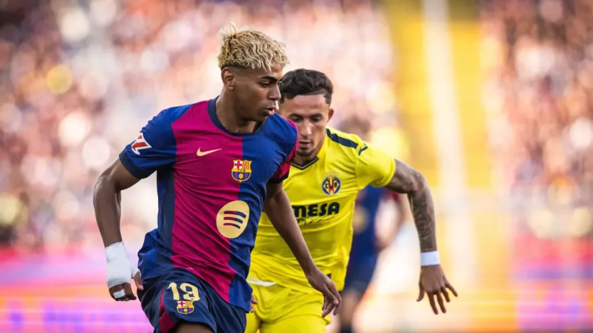 Goodbye, Miami: LaLiga Pulls the Plug