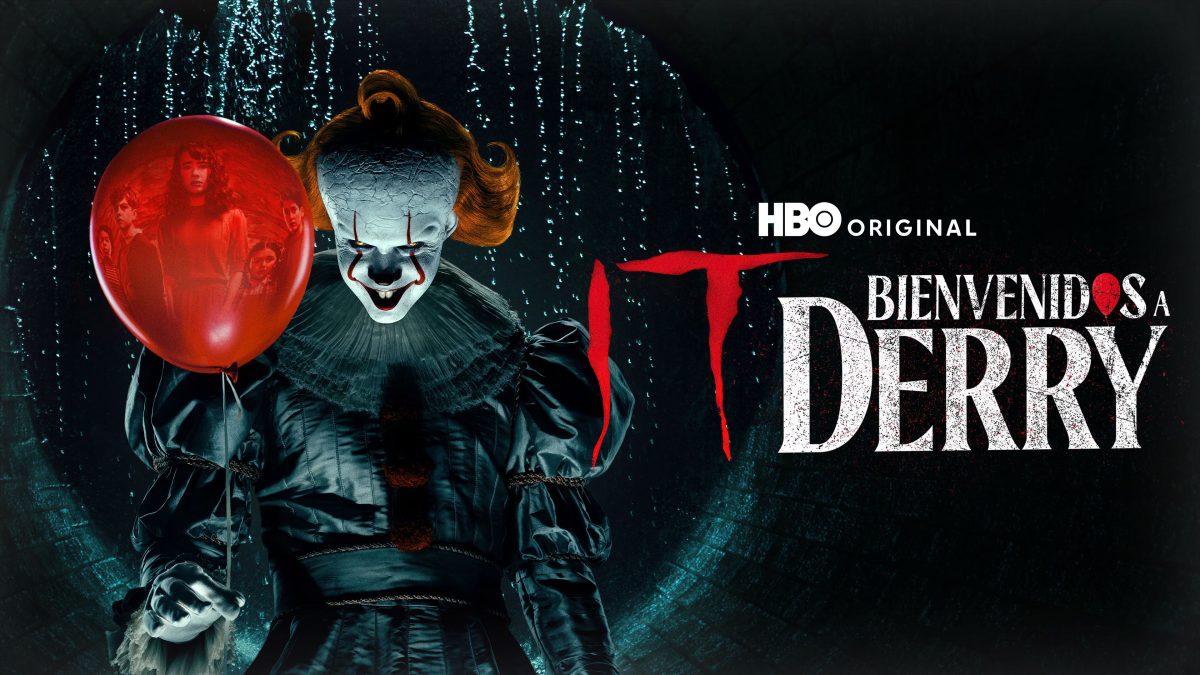 It: Bienvenidos a Derry llega como precuela y explora los orígenes de Pennywise