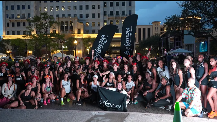 Miami to Celebrate Day of the Dead with “Catrinas Run” Relay Race
