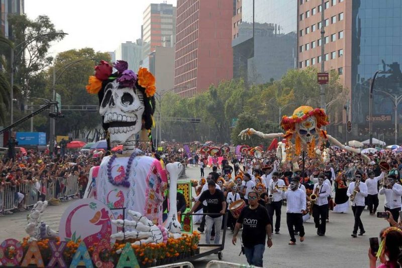 Muertos