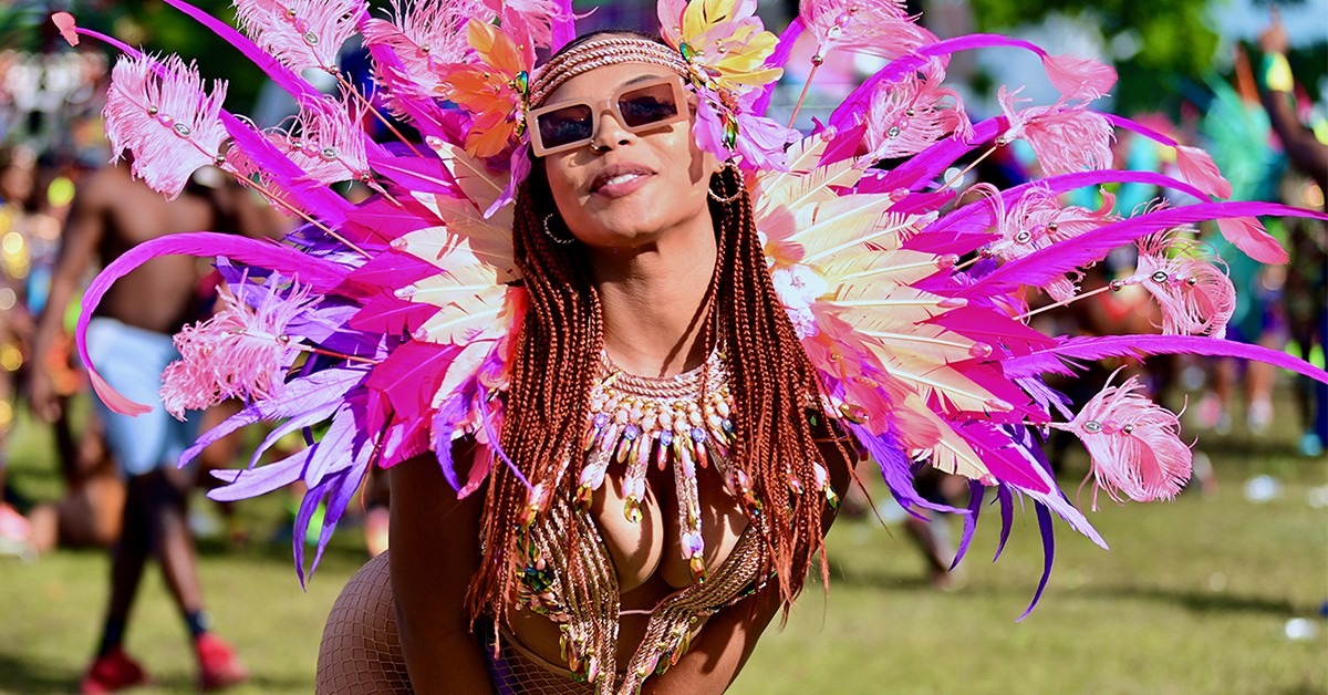 Miami Carnival 2025: Music, Color, and Culture in a Parade Full of Energy