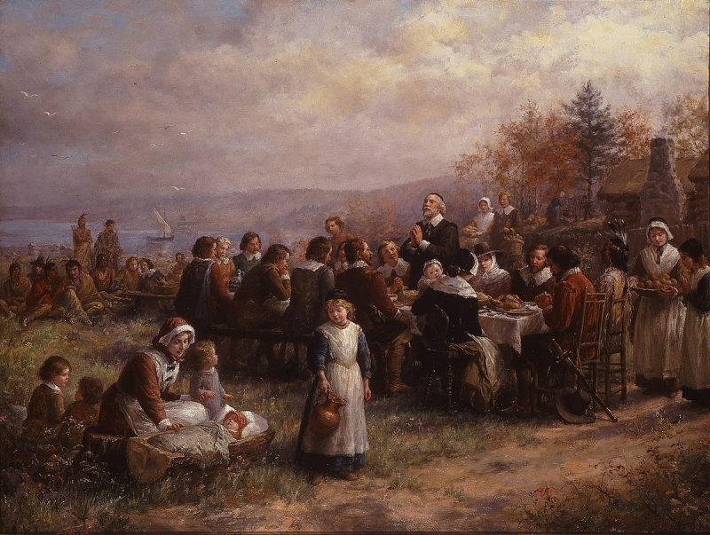 Thanksgiving