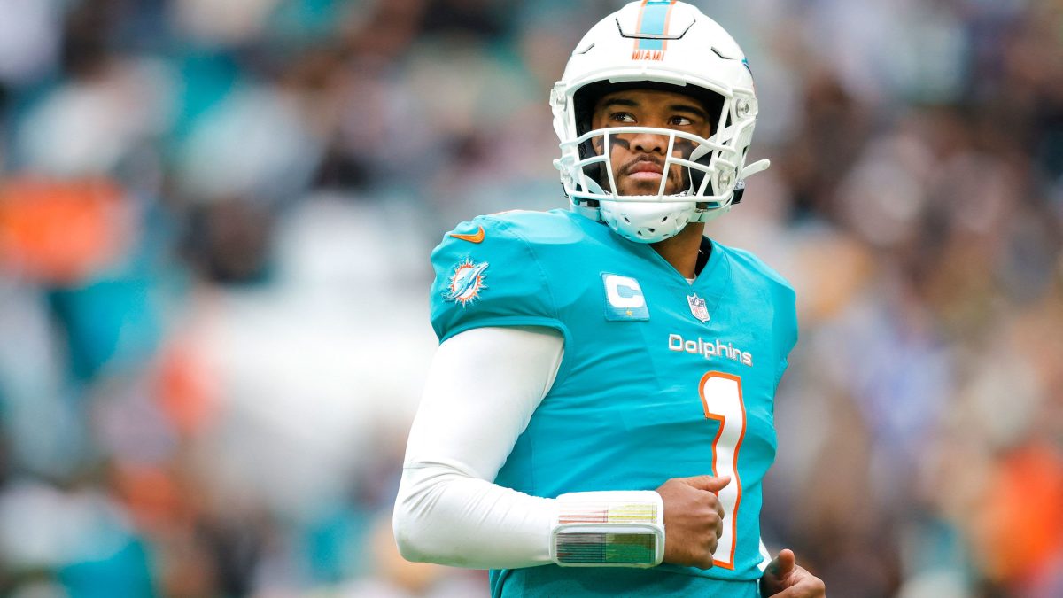Miami Dolphins Shake Up the NFL: Team Open to Trades Ahead of Deadline