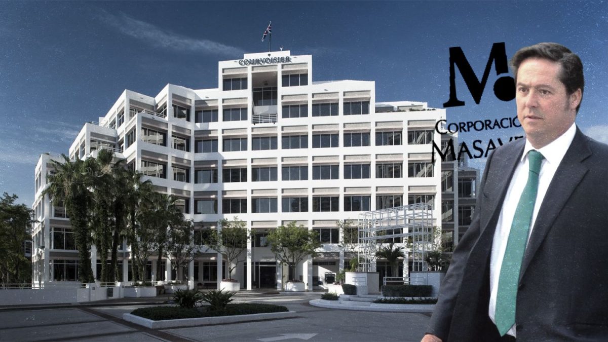 Masaveu goes big: the skyscraper set to redefine Miami’s skyline