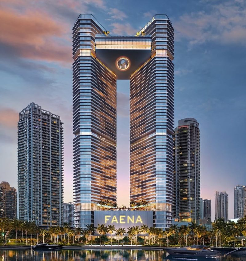 Faena
