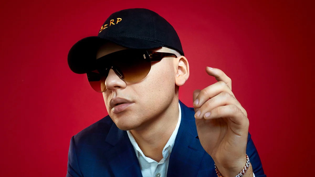 Bizarrap in Talks to Headline the NFL Show at the Bernabéu