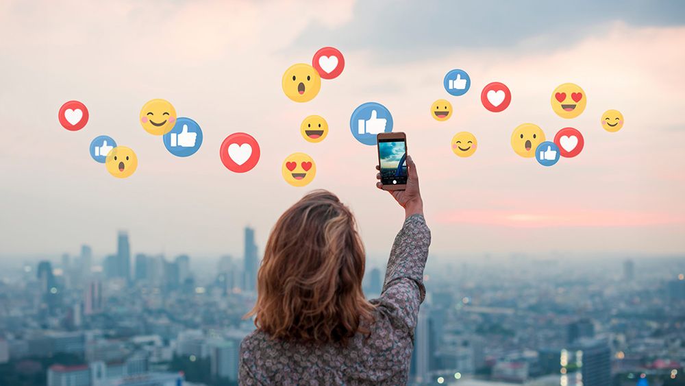 Día del Influencer: la celebración del 30 de noviembre para quienes mueven el mundo digital