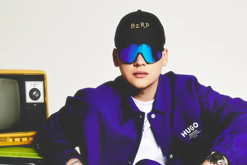 Bizarrap