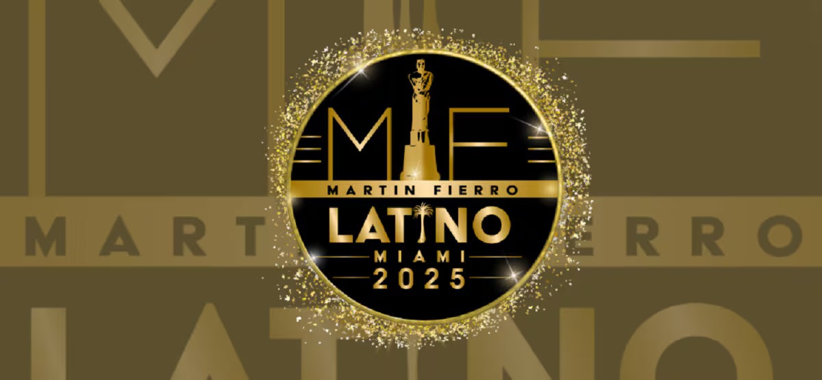 The Martín Fierro Latino Miami 2025 Awards Are Almost Here — A Night of Hispanic Talent Is About to Shine