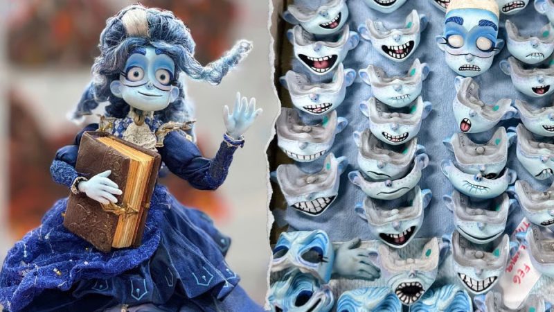 Frankelda