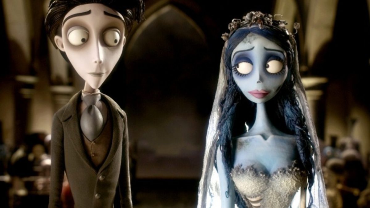 ¡Regresa “El Cadáver de la Novia” al cine!