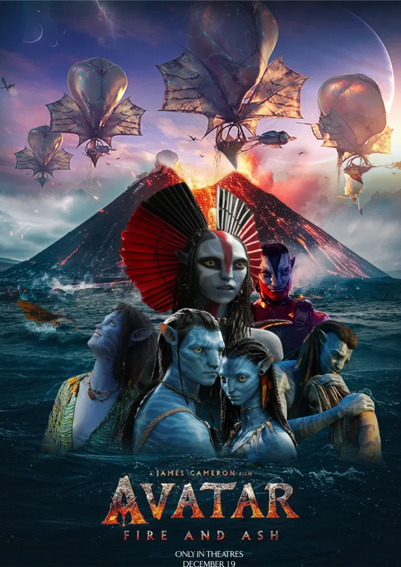 Avatar