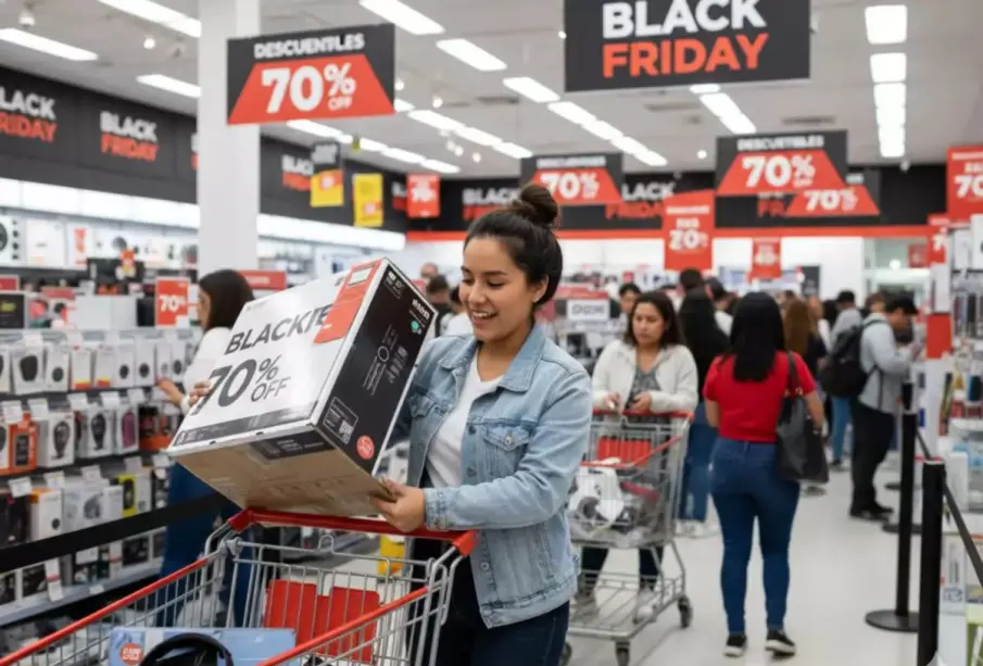 Black Friday 2025: The Deals, The Chaos, and the Shopping Fever That Takes Over Every November