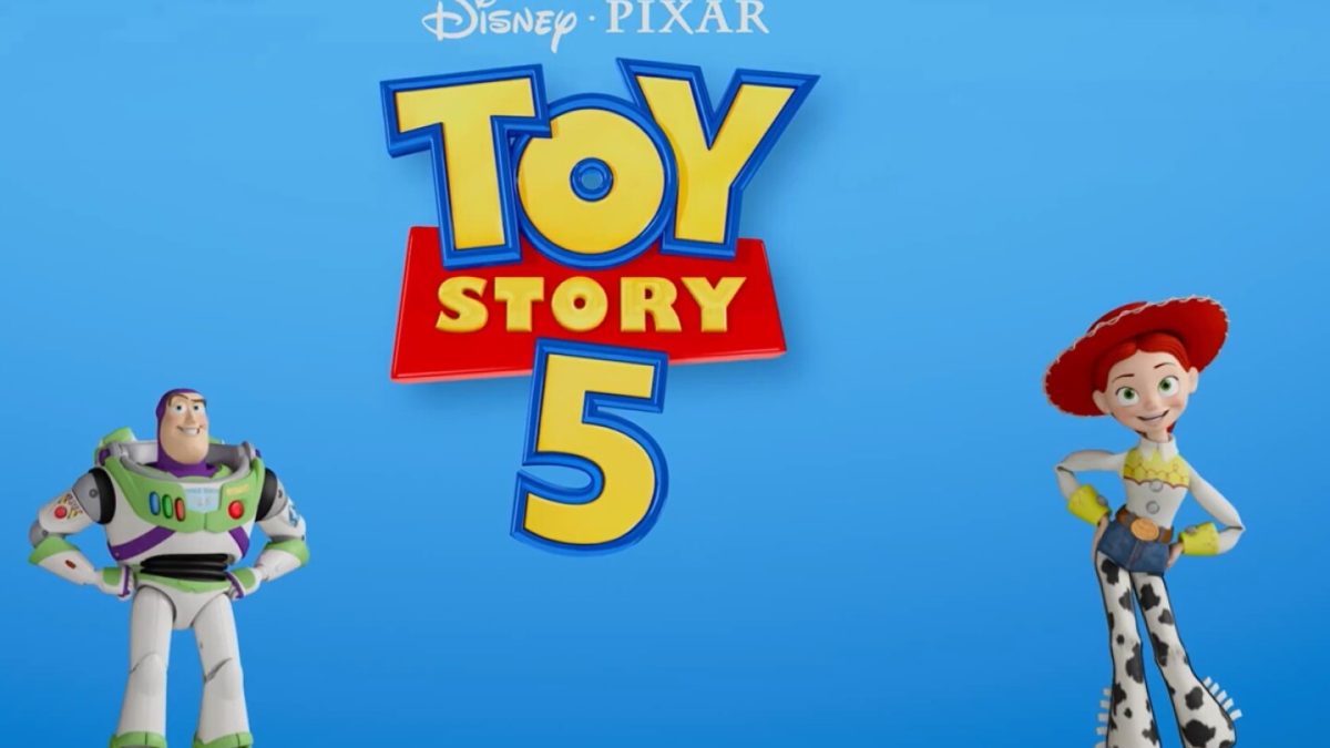 Toy Story 5: La pandilla favorita regresa con una aventura futurista este junio