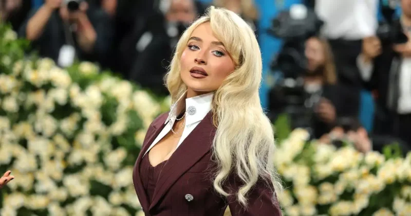 Sabrina