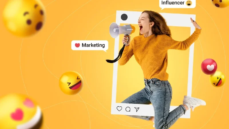 Influencer