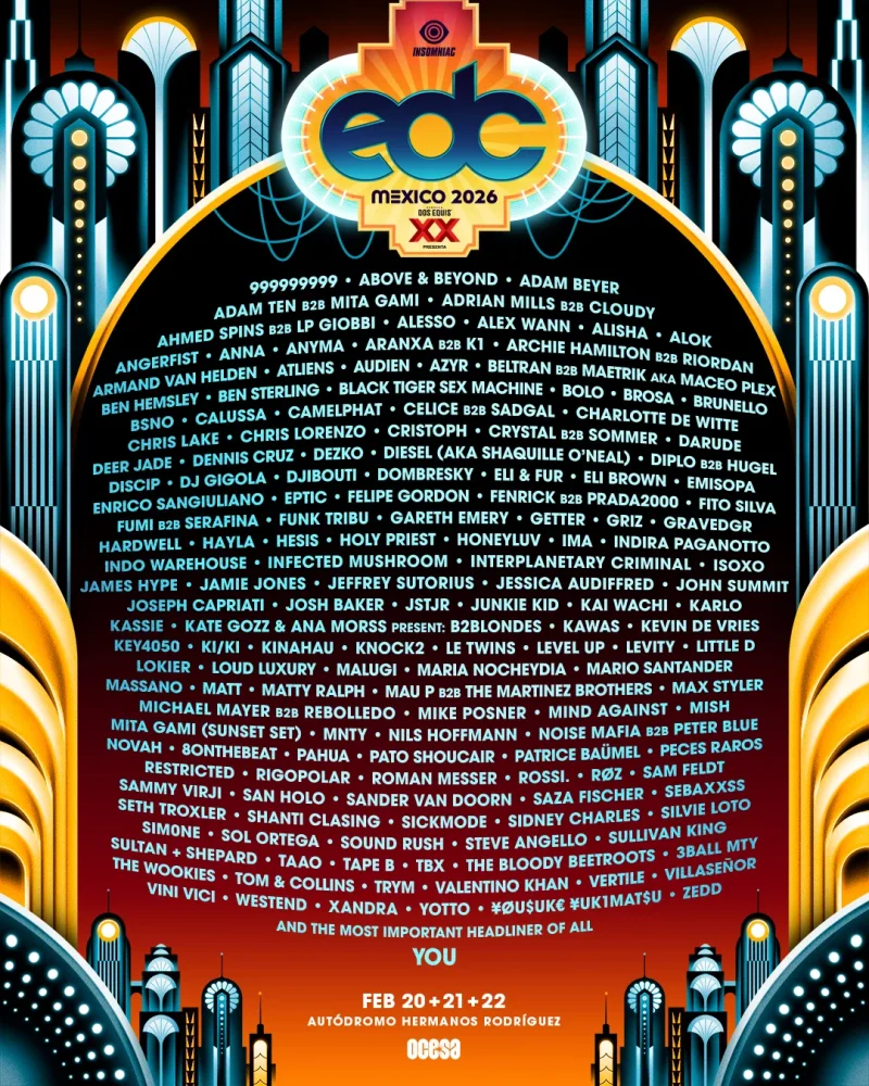 EDC